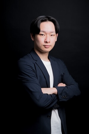 代表取締役 杉田海地